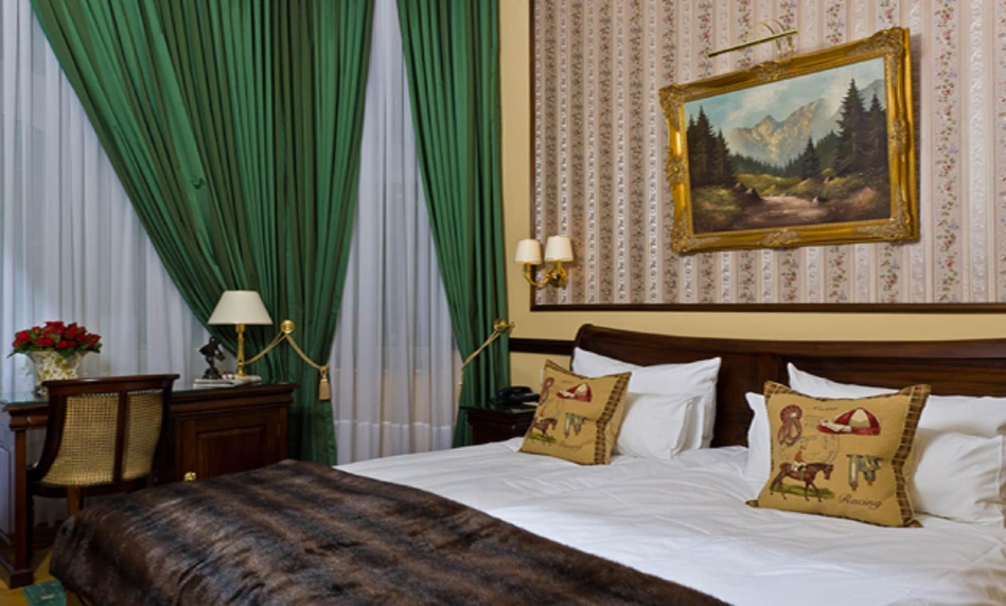 Hotel Villa Achenbach Düsseldorf Zewnętrze zdjęcie