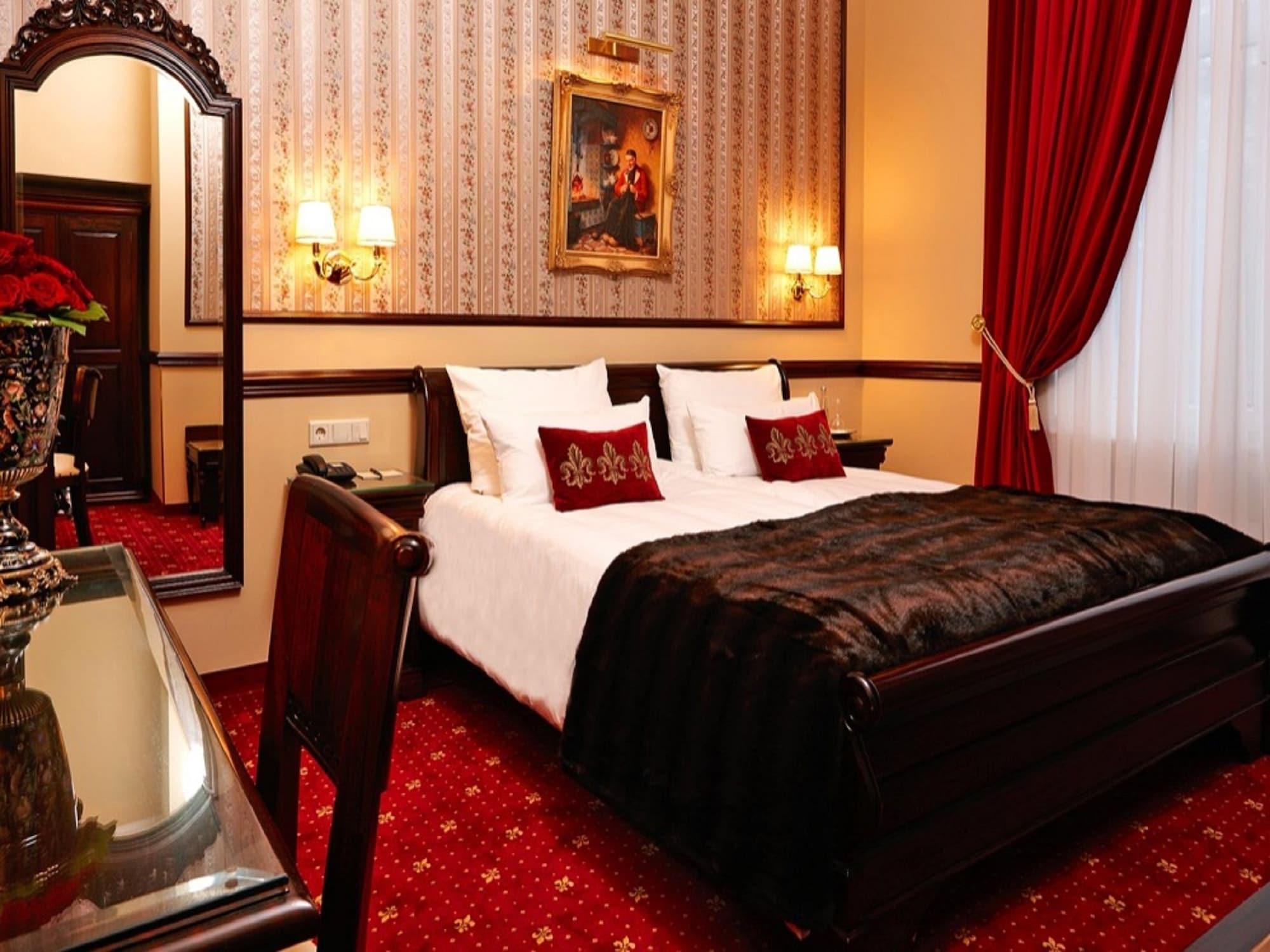 Hotel Villa Achenbach Düsseldorf Zewnętrze zdjęcie