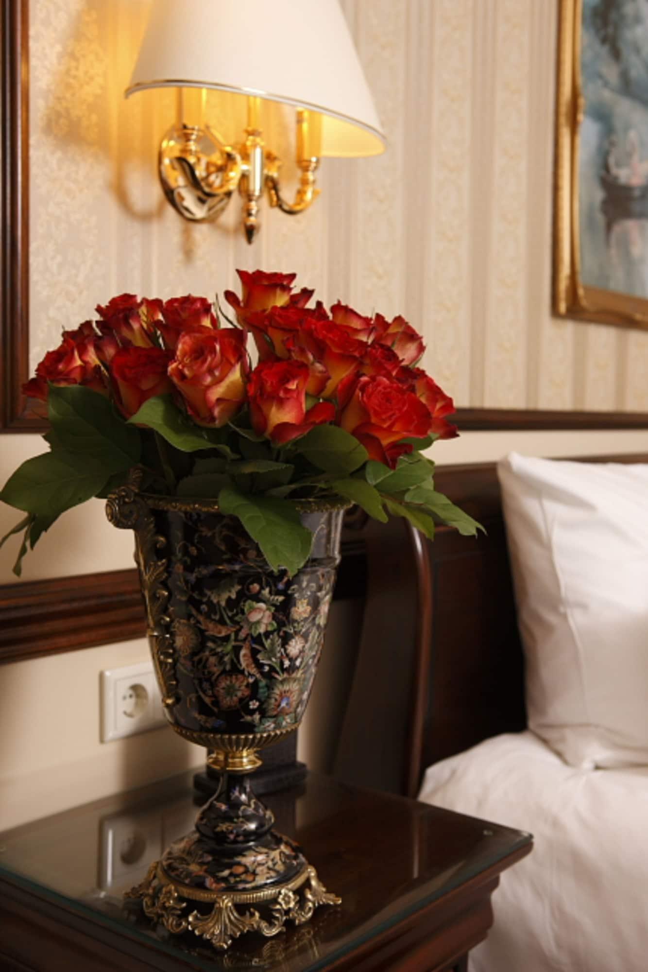 Hotel Villa Achenbach Düsseldorf Zewnętrze zdjęcie