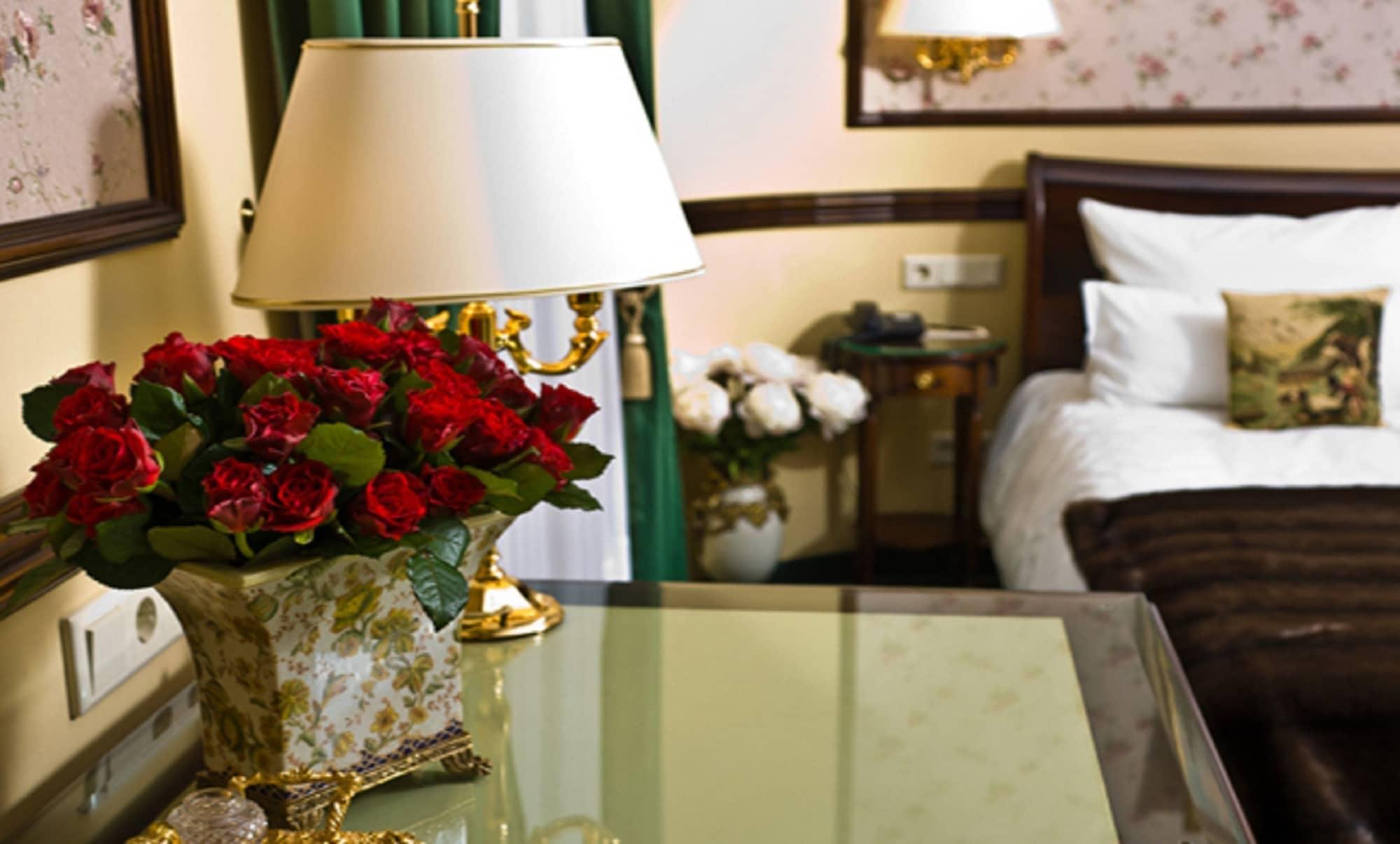 Hotel Villa Achenbach Düsseldorf Zewnętrze zdjęcie