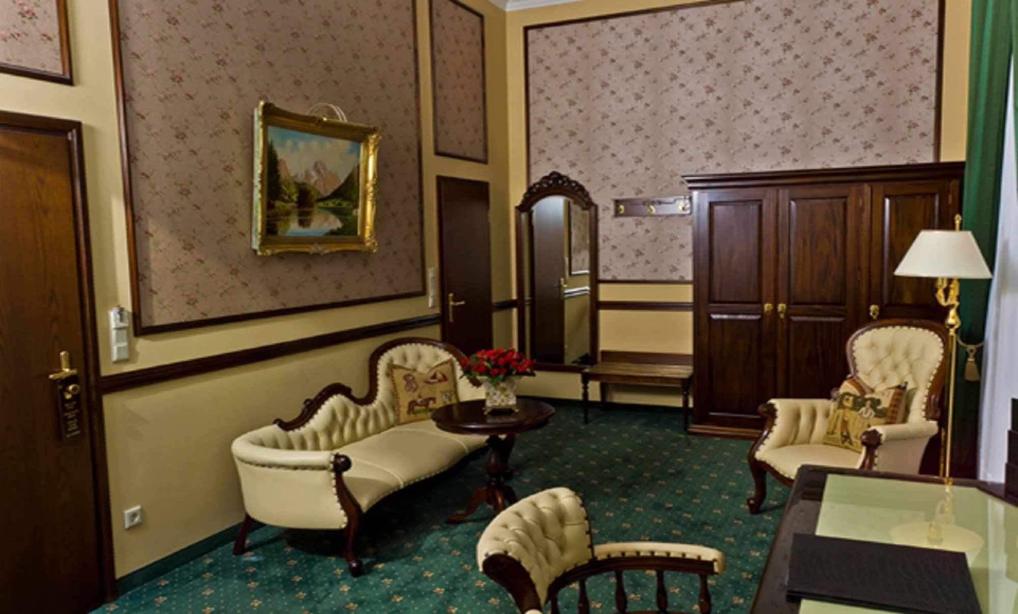 Hotel Villa Achenbach Düsseldorf Zewnętrze zdjęcie
