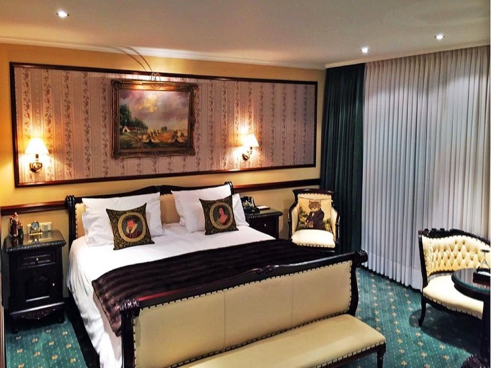 Hotel Villa Achenbach Düsseldorf Zewnętrze zdjęcie