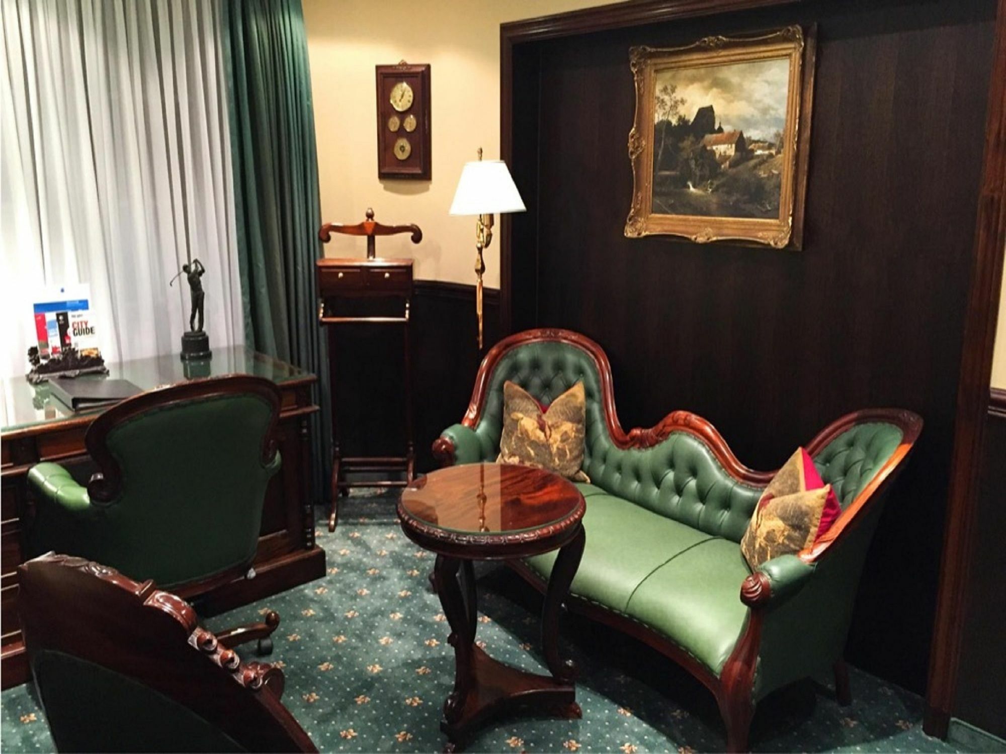 Hotel Villa Achenbach Düsseldorf Zewnętrze zdjęcie